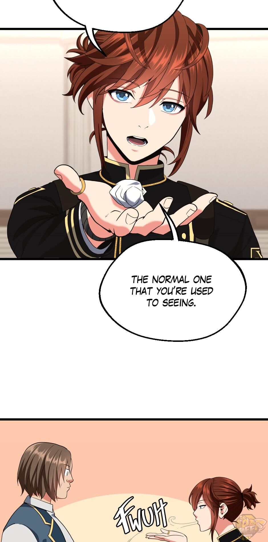 The Beginning After The End Chapter 112 image 41